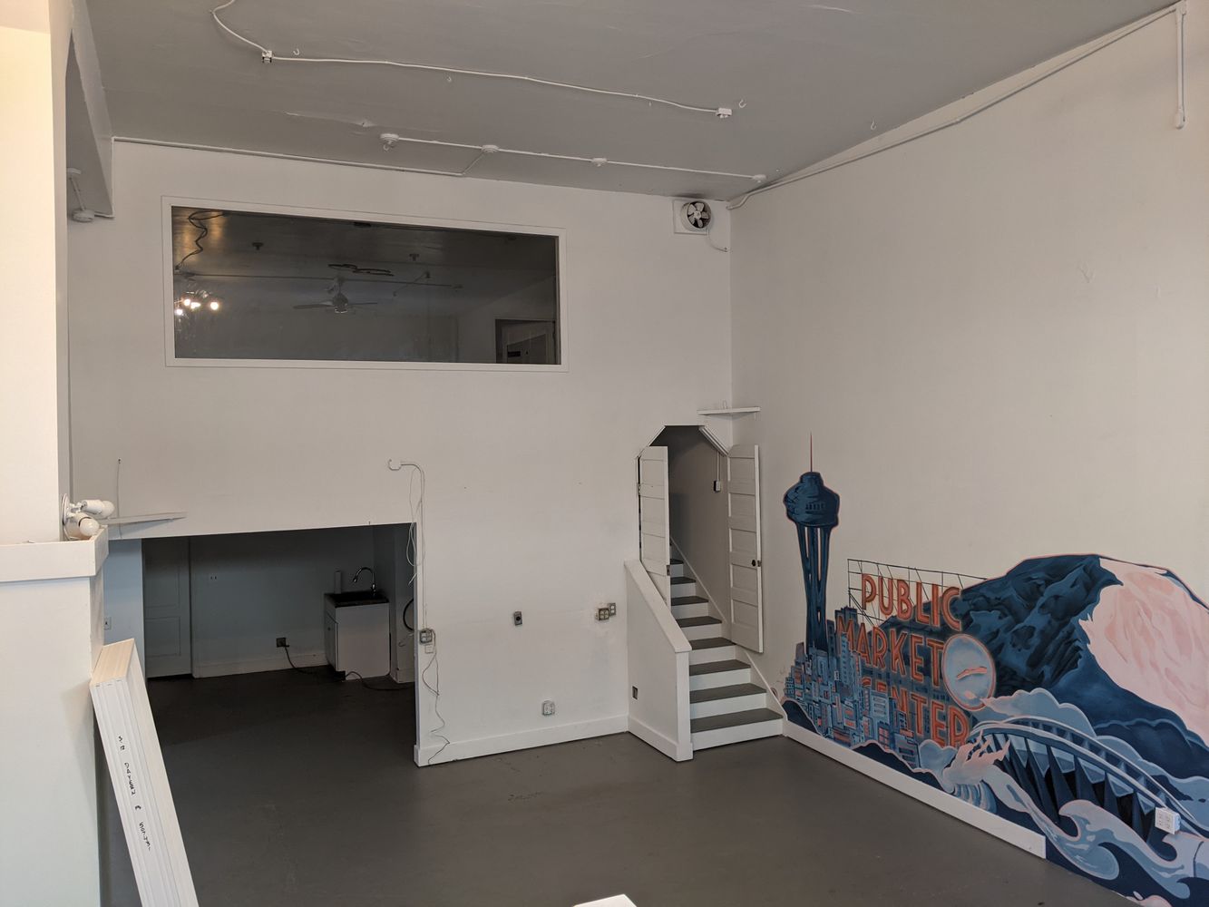 Suite 1A